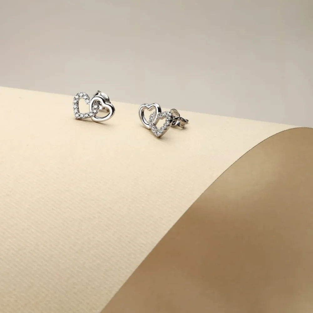 Gioielli Donna|Orecchini<Bluespirit ORECCHINI B-CLASSIC - P.25C901005700