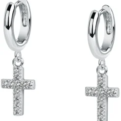 Orecchini|Gioielli In Argento<Bluespirit ORECCHINI B-CLASSIC - P.25C901007600