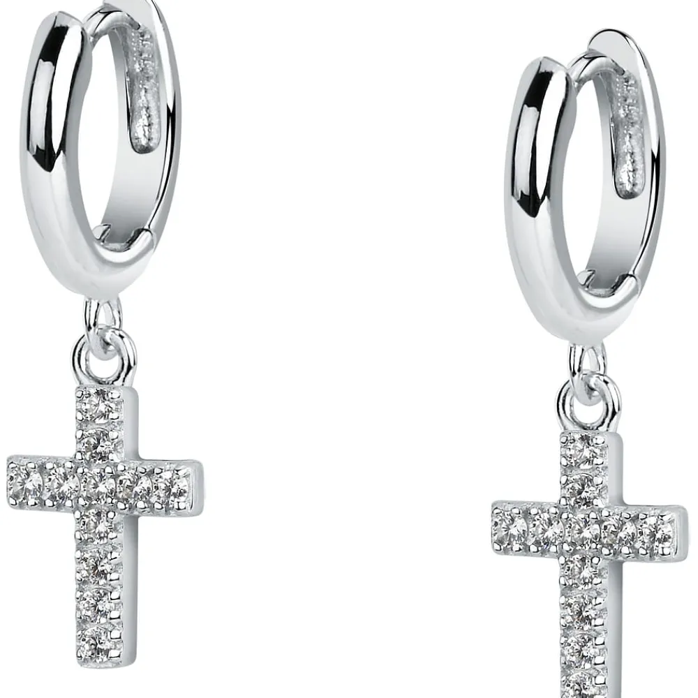 Orecchini|Gioielli In Argento<Bluespirit ORECCHINI B-CLASSIC - P.25C901007600