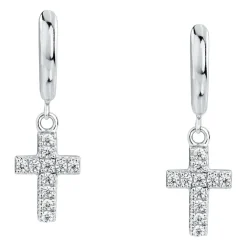 Orecchini|Gioielli In Argento<Bluespirit ORECCHINI B-CLASSIC - P.25C901007600
