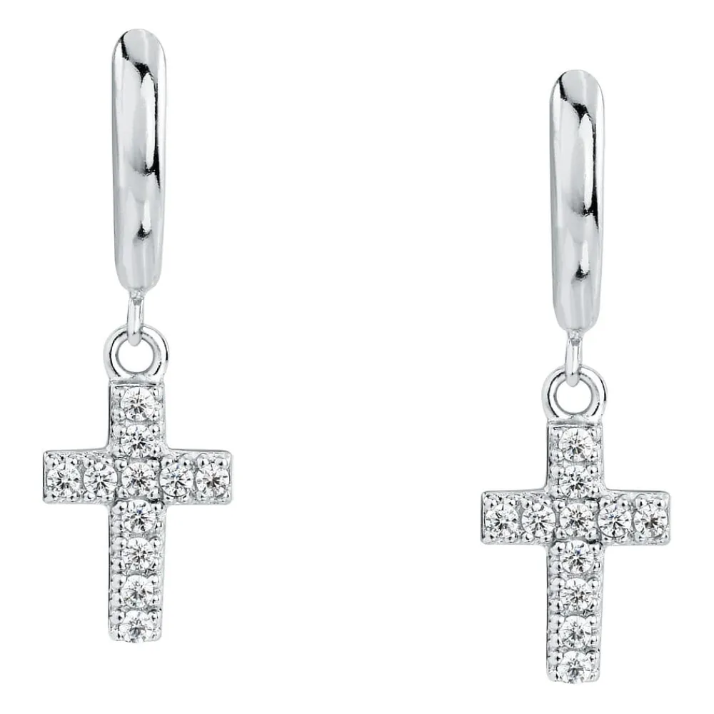 Orecchini|Gioielli In Argento<Bluespirit ORECCHINI B-CLASSIC - P.25C901007600