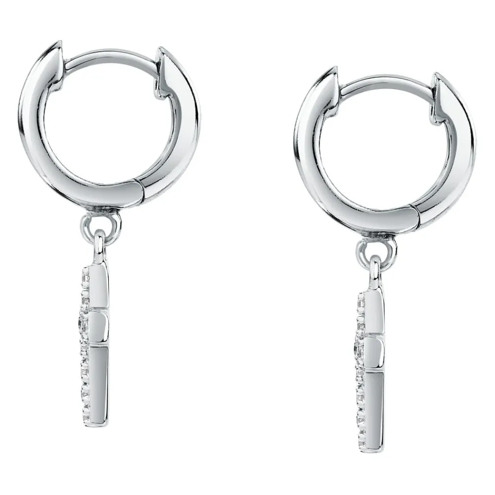 Orecchini|Gioielli In Argento<Bluespirit ORECCHINI B-CLASSIC - P.25C901007600