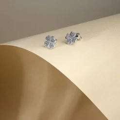 Orecchini|Gioielli In Argento<Bluespirit ORECCHINI B-CLASSIC - P.25C901007700