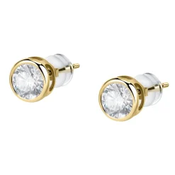 Gioielli In Oro|Gioielli Donna<Bluespirit ORECCHINI B-CLASSIC - P.76C901003300