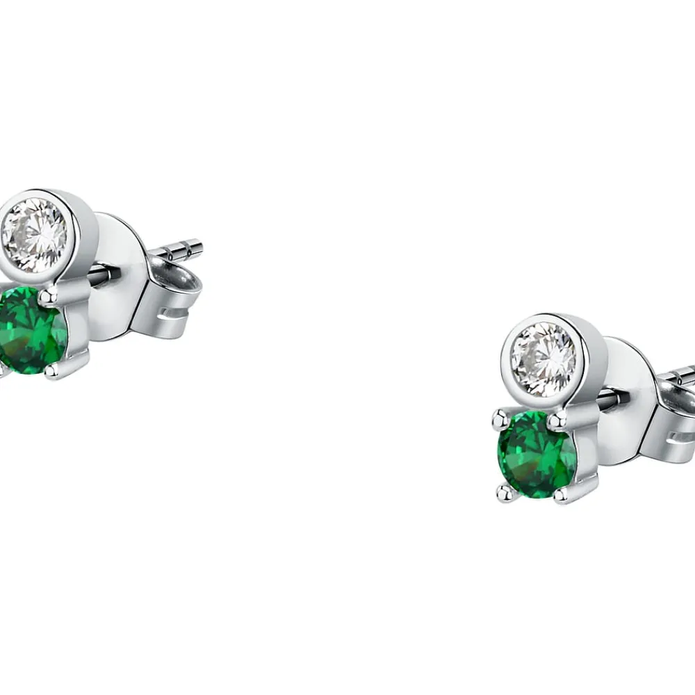 Gioielli Donna|Orecchini<Bluespirit ORECCHINI B-CLASSIC - P.25C901004600