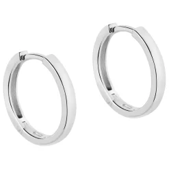 Gioielli Uomo|Orecchini In Oro<Bluespirit ORECCHINI B-CLASSIC - P.20C901002900