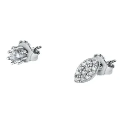 Gioielli In Argento|Gioielli Donna<Bluespirit ORECCHINI B-CLASSIC - P.25C901003600