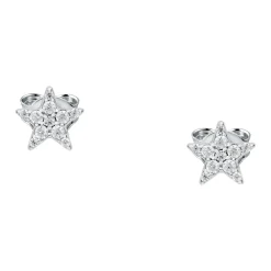 Gioielli Donna|Gioielli In Argento<Bluespirit ORECCHINI B-CLASSIC - P.25C901006900