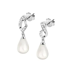 Orecchini|Gioielli In Argento<Bluespirit ORECCHINI B-CLASSIC - P.25C901001300