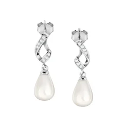 Orecchini|Gioielli In Argento<Bluespirit ORECCHINI B-CLASSIC - P.25C901001300