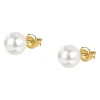 Gioielli Con Perle|Orecchini<Bluespirit ORECCHINI B-CLASSIC - P.13C901003100