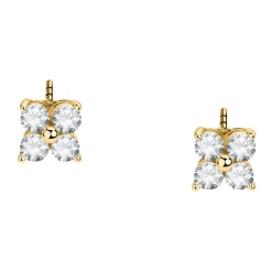 Gioielli In Argento|Gioielli Donna<Bluespirit ORECCHINI B-CLASSIC - P.57C901000400