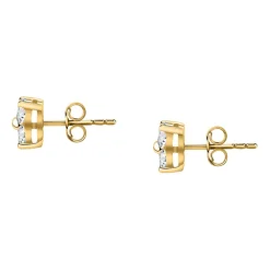 Gioielli In Argento|Gioielli Donna<Bluespirit ORECCHINI B-CLASSIC - P.57C901000400