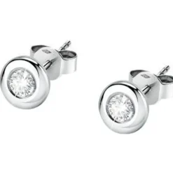 Gioielli Con Diamanti|Orecchini Con Diamanti<Bluespirit Orecchini B-classic - P.20C901001500