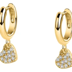 Gioielli Donna|Orecchini<Bluespirit ORECCHINI B-CLASSIC - P.57C901001600