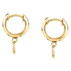 Gioielli Donna|Orecchini<Bluespirit ORECCHINI B-CLASSIC - P.57C901001600