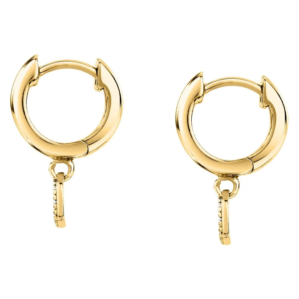 Gioielli Donna|Orecchini<Bluespirit ORECCHINI B-CLASSIC - P.57C901001600
