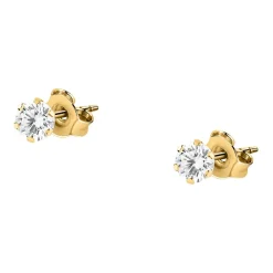 Orecchini|Gioielli In Oro<Bluespirit ORECCHINI B-CLASSIC - P.1301E50000001