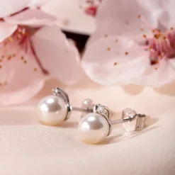 Orecchini In Argento|Orecchini<Bluespirit ORECCHINI B-CLASSIC - P.25C901001800