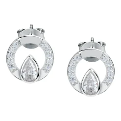 Gioielli In Argento|Gioielli Donna<Bluespirit ORECCHINI B-CLASSIC - P.25C901003700