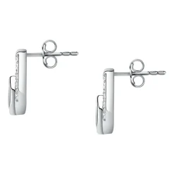 Gioielli In Argento|Gioielli Donna<Bluespirit ORECCHINI B-CLASSIC - P.25C901003700