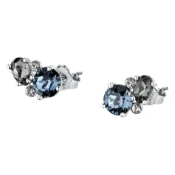 Gioielli In Argento|Gioielli Donna<Bluespirit ORECCHINI B-CLASSIC - P.25C901003300
