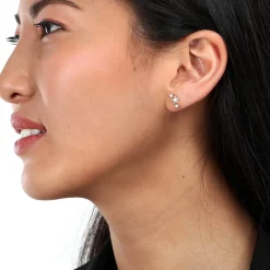 Gioielli Donna|Orecchini<Bluespirit ORECCHINI B-CLASSIC - P.76C901008200