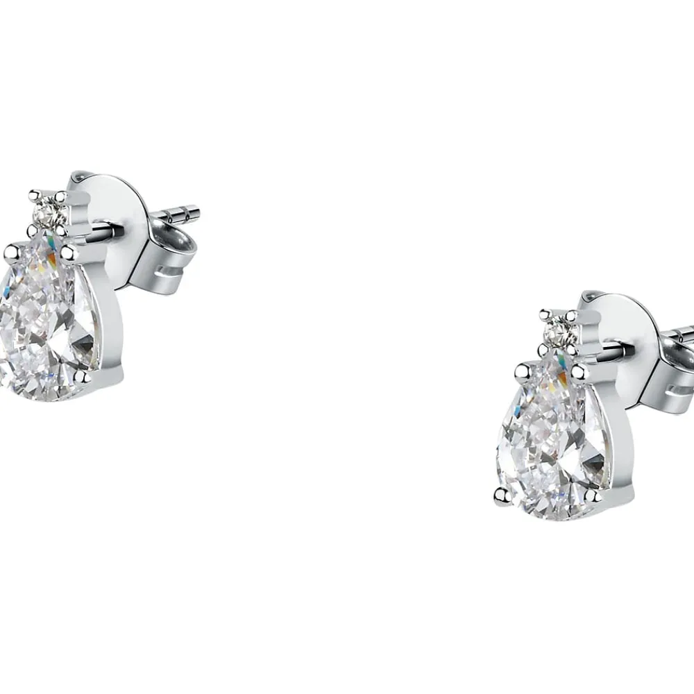Orecchini|Gioielli In Argento<Bluespirit ORECCHINI B-CLASSIC - P.25C901008500