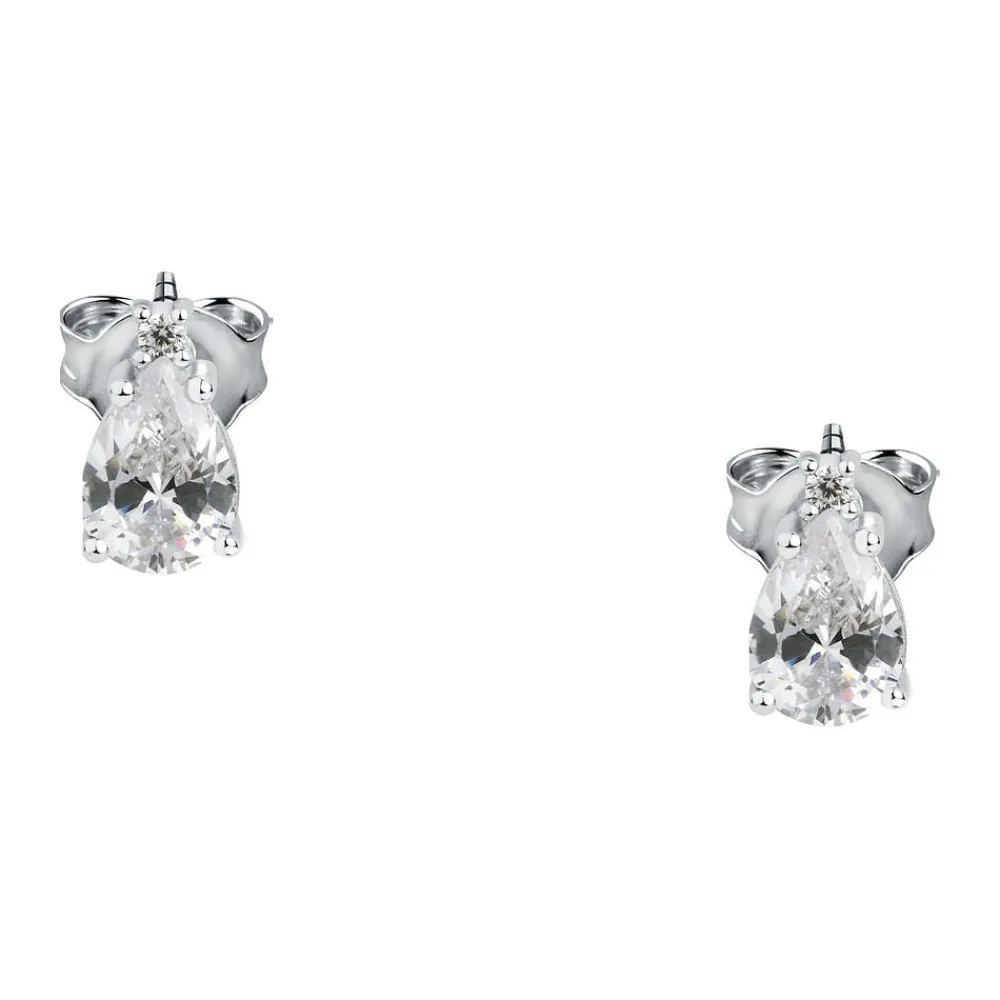 Orecchini|Gioielli In Argento<Bluespirit ORECCHINI B-CLASSIC - P.25C901008500