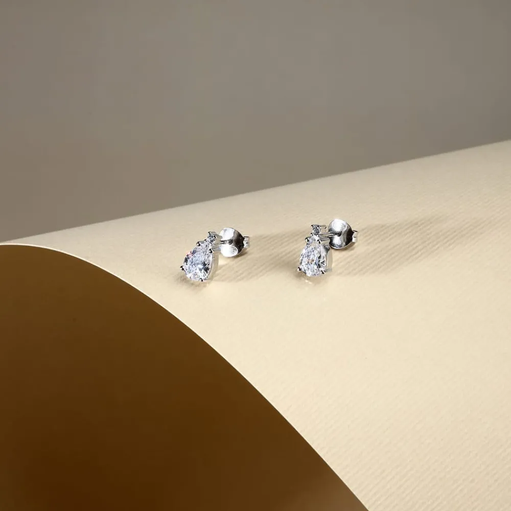 Orecchini|Gioielli In Argento<Bluespirit ORECCHINI B-CLASSIC - P.25C901008500