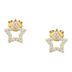 Gioielli Donna|Orecchini<Bluespirit ORECCHINI B-CLASSIC - P.57C901001300