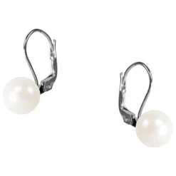 Gioielli Con Perle|Orecchini<Bluespirit ORECCHINI B-CLASSIC - P.0100010204250