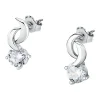 Gioielli In Argento|Gioielli Donna<Bluespirit ORECCHINI B-CLASSIC - P.25C901003400