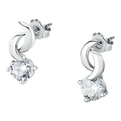Gioielli In Argento|Gioielli Donna<Bluespirit ORECCHINI B-CLASSIC - P.25C901003400