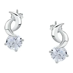 Gioielli In Argento|Gioielli Donna<Bluespirit ORECCHINI B-CLASSIC - P.25C901003400