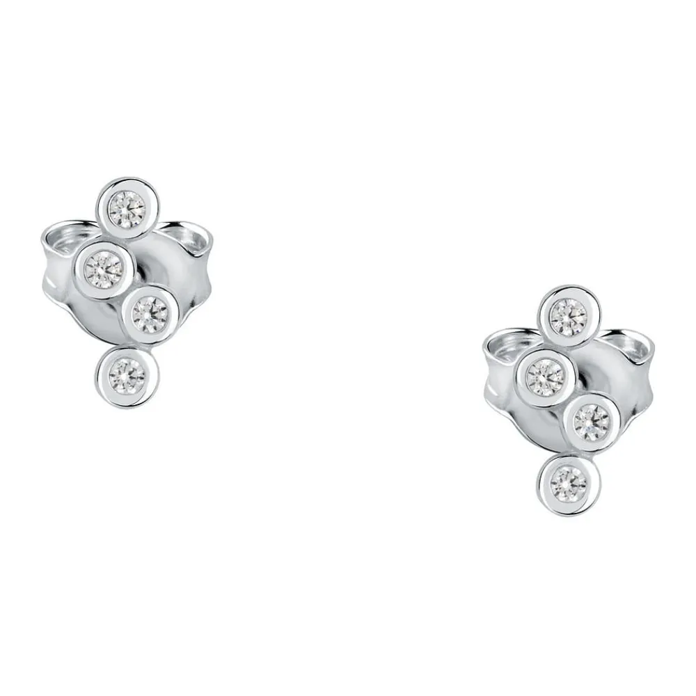 Gioielli Donna|Orecchini<Bluespirit ORECCHINI B-CLASSIC - P.25C901006600
