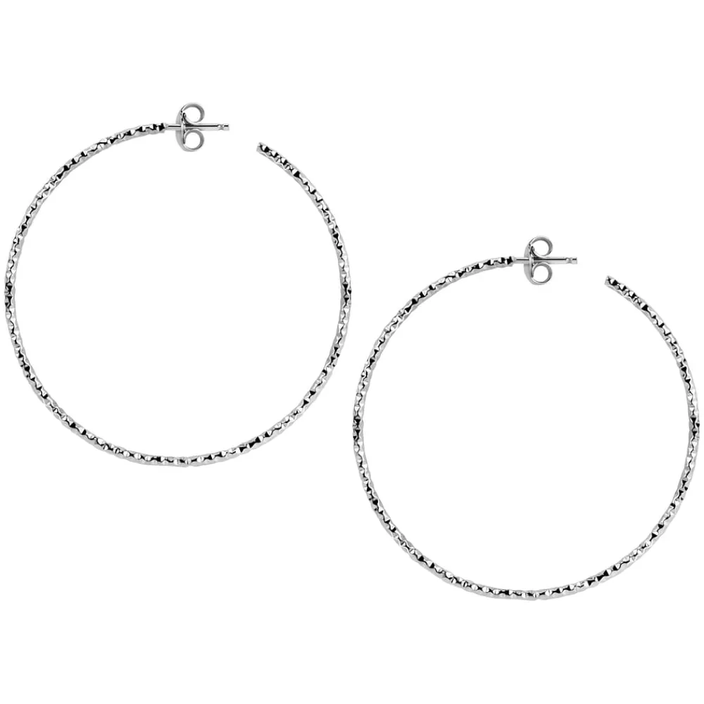 Orecchini|Gioielli In Argento<Bluespirit ORECCHINI B-CLASSIC - P.25C901000700