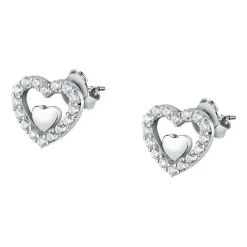 Gioielli In Argento|Gioielli Donna<Bluespirit ORECCHINI B-CLASSIC - P.25C901003500