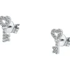 Orecchini|Gioielli In Argento<Bluespirit ORECCHINI B-CLASSIC - P.25C901007800