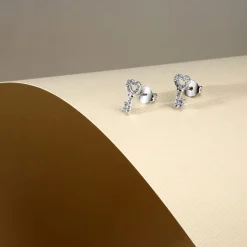 Orecchini|Gioielli In Argento<Bluespirit ORECCHINI B-CLASSIC - P.25C901007800
