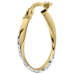Gioielli Donna|Orecchini In Oro<Bluespirit ORECCHINI B-CLASSIC - P.13C901000900