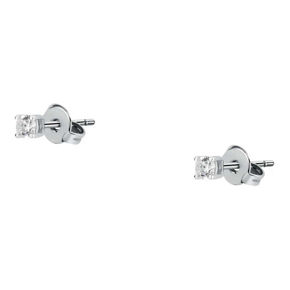 Orecchini|Gioielli In Argento<Bluespirit Orecchini B-classic - P.BS.2501000133