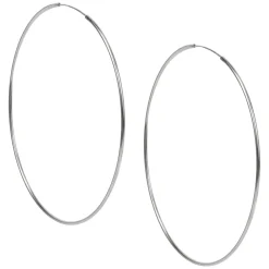 Orecchini|Gioielli In Argento<Bluespirit ORECCHINI B-CLASSIC - P.2501H70000021
