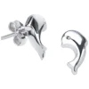 Orecchini Bambino|Orecchini<Bluespirit ORECCHINI B-CLASSIC - P.0100030200100