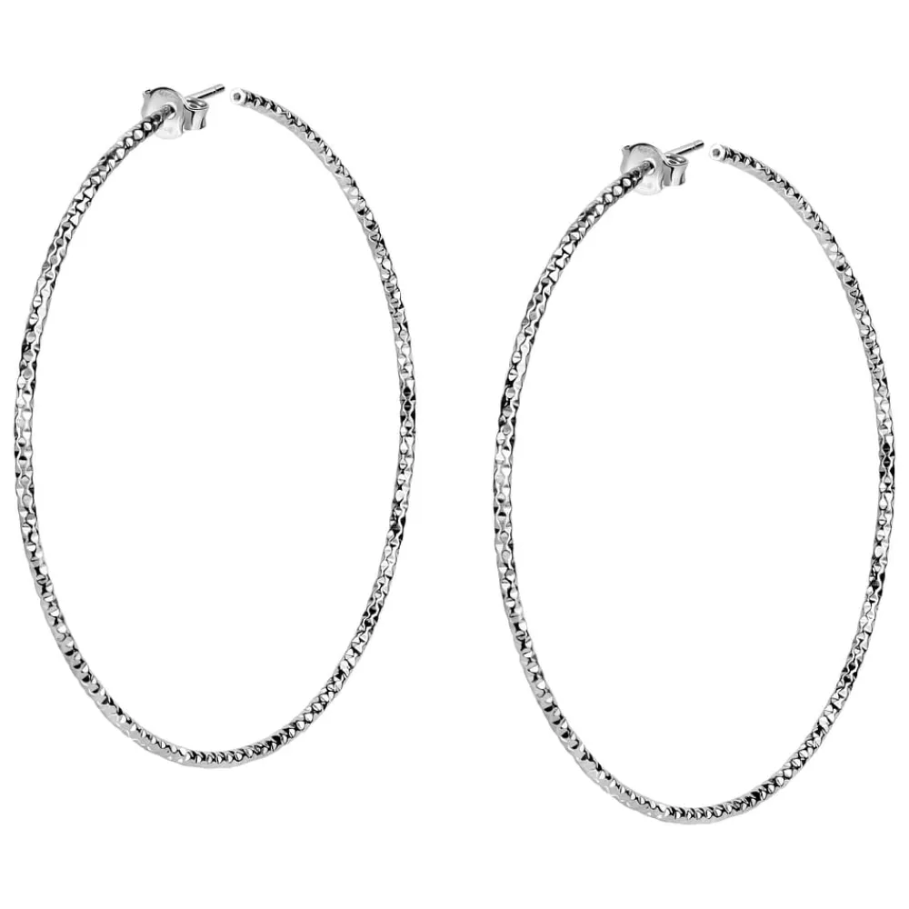 Orecchini|Gioielli In Argento<Bluespirit ORECCHINI B-CLASSIC - P.25C901000800