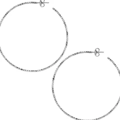 Orecchini|Gioielli In Argento<Bluespirit ORECCHINI B-CLASSIC - P.25C901000800