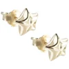 Orecchini In Oro|Orecchini<Bluespirit ORECCHINI B-CLASSIC - P.765201000300