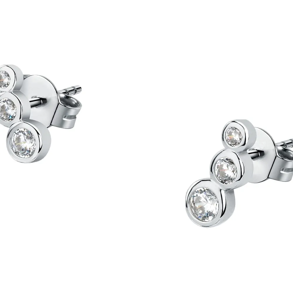 Gioielli Donna|Orecchini<Bluespirit ORECCHINI B-CLASSIC - P.25C901006100