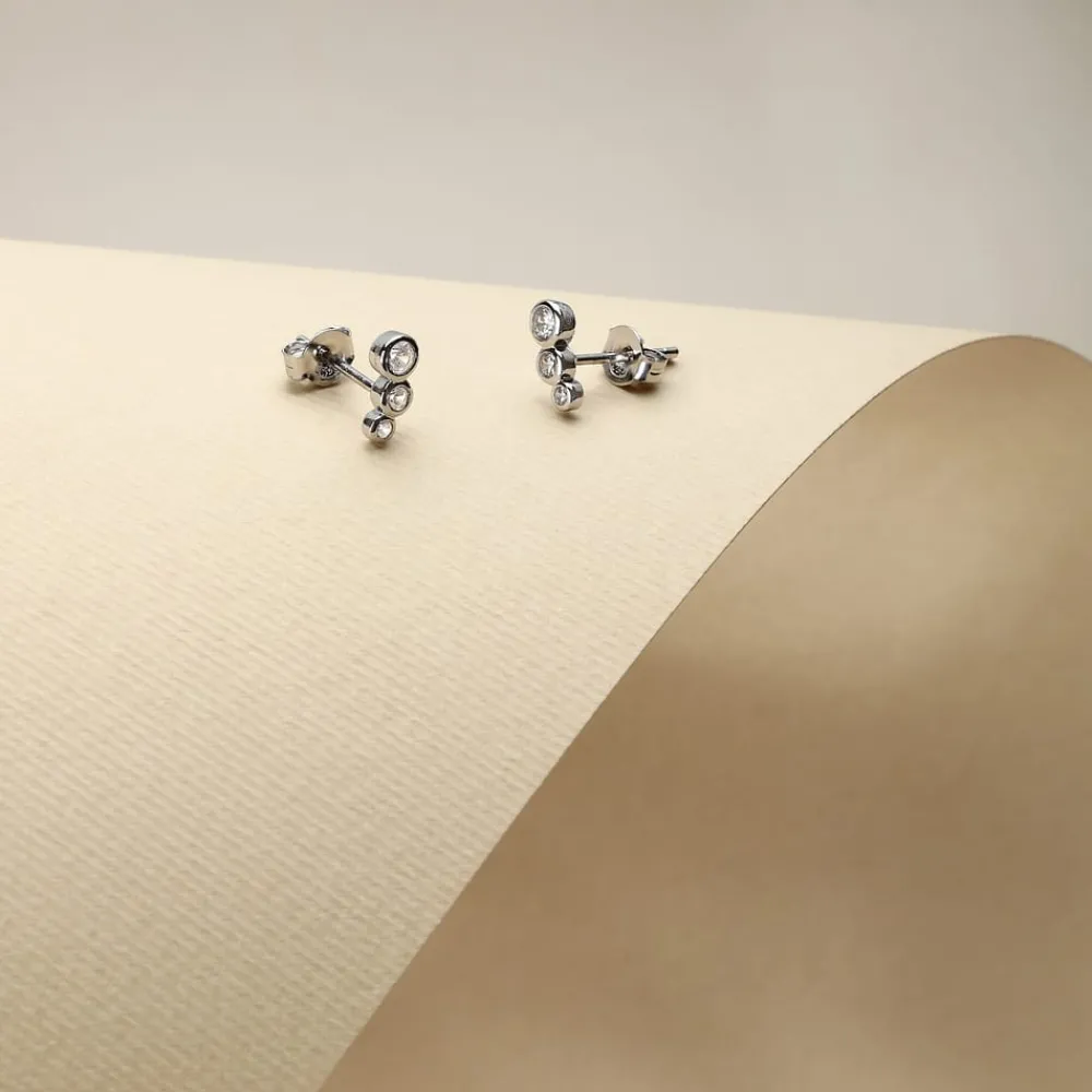 Gioielli Donna|Orecchini<Bluespirit ORECCHINI B-CLASSIC - P.25C901006100