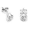 Orecchini|Gioielli In Oro<Bluespirit Orecchini B-classic - P.0100010204464